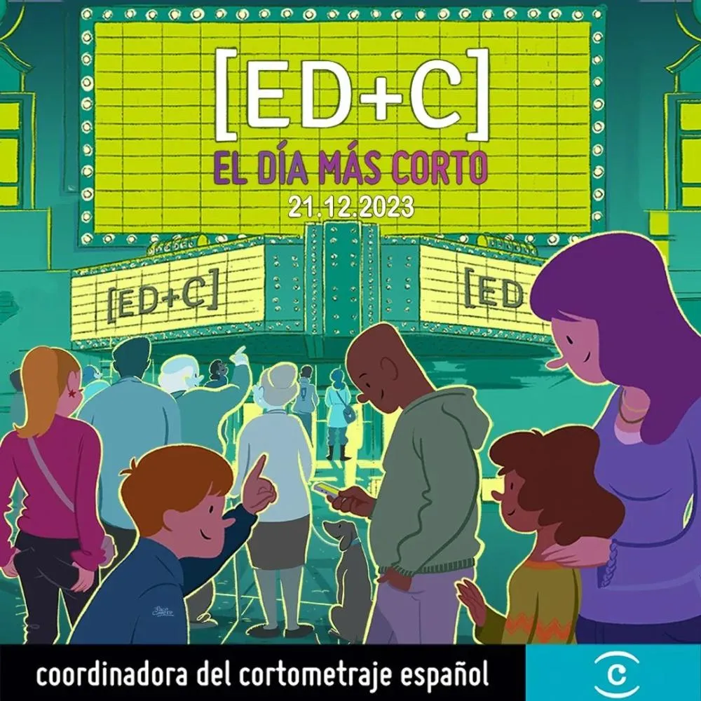 [Ed+c]. El día mas corto